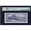 Image 2 : Bank of Canada $10, 1954 Devil's Face Replacement