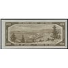 Image 2 : Bank of Canada $100, 1954 Devil's Face