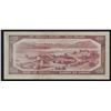 Image 2 : Bank of Canada $1000, 1954 Devil's Face