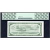 Image 2 : Bank of Canada $1, 1954 Replacement