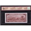 Image 2 : Bank of Canada $2, 1954 Replacement
