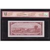 Image 2 : Bank of Canada $2, 1954 Replacement