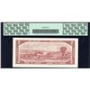 Image 2 : Bank of Canada $2, 1954 Replacement