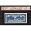 Image 2 : Bank of Canada $5, 1954 Replacement