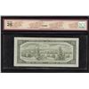 Image 2 : Bank of Canada $20, 1954 Replacement