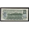 Image 2 : Bank of Canada $1, 1973 Replacement