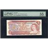 Image 1 : Bank of Canada $2, 1974 Replacement