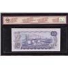 Image 2 : Bank of Canada $10, 1971 Replacement