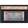 Image 2 : Bank of Canada $5, 1979 Replacement Note