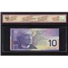 Image 2 : Bank of Canada $10, 2001 Changeover