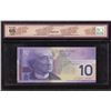 Image 2 : Bank of Canada $10, 2001 Replacement