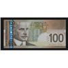 Image 2 : Bank of Canada $100, 2004 Replacement
