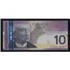 Image 2 : Bank of Canada $10, 2005 Replacement