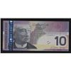 Image 2 : Bank of Canada $10, 2005 Replacement