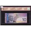 Image 2 : Bank of Canada $10, 2005 Replacement