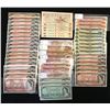 Image 1 : Large Lot - Bank of Canada Replacement Notes