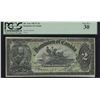 Image 1 : Dominion of Canada $2, 1897