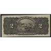Image 2 : Dominion of Canada $2, 1897