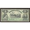 Image 1 : Dominion of Canada $4, 1900