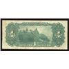 Image 2 : Dominion of Canada $4, 1900
