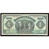 Image 1 : Dominion of Canada $1, 1911
