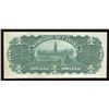 Image 2 : Dominion of Canada $1, 1911
