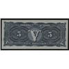 Image 2 : Dominion of Canada $5, 1912