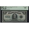 Image 1 : Dominion of Canada $1, 1923