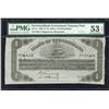 Image 1 : Government of Newfoundland Treasury Note