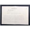 Image 2 : Mariner's Commission Certificate