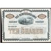 Image 1 : Share Certificate