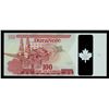 Image 1 : Duranote 100 Test Note