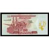 Image 1 : Duranote 100 Test Note