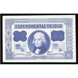 Test Banknotes