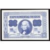 Image 1 : Test Banknotes