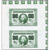 Image 2 : Test Banknotes