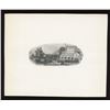 Image 2 : Die proof vignettes
