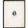 Image 2 : Colonial Bank of Canada, five die proof vignettes.