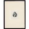 Image 3 : Colonial Bank of Canada, five die proof vignettes.