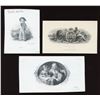 Image 1 : Home Bank of Canada, Imperial Bank of Canada, International Bank of Canada - Total of five vignettes