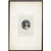 Image 2 : Merchants Bank of Canada, three die proof vignettes on larger cards.