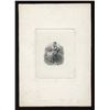 Image 2 : Bank of Ottawa, Banque du Peuple - Four die proof vignettes.