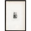 Image 2 : Banque de St. Hyacinthe, St. Lawrence Bank - Total of six die proof vignettes.