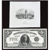 Image 2 : Dominion of Canada - Total of five items.