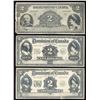 Image 1 : Dominion of Canada, DC-22.  A treasure trove of design history
