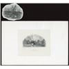 Image 1 : Dominion of Canada, DC-16.  Die proof vignette