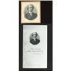 Image 1 : Dominion of Canada, die proof vignette