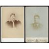 Image 1 : Real photographs of Lady Aberdeen