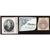 Image 1 : Dominion of Canada, die proof vignette