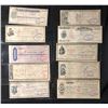 Image 1 : Private Bank Items